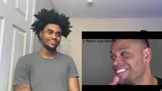 Hodgetwins Gay Moments (Master Epps) REACTION!!!! TOO FUNNY!!!!