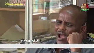 IMPROVED WATER PROVISION FOR MANDERA RESIDENTS
