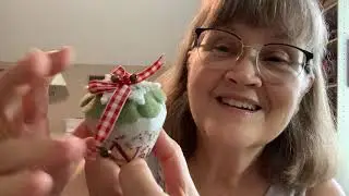 Erica Michaels' Flosstube 20 - NEW Designs August 2020