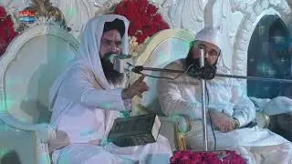 Qari Afzal Bajwa / Azmate Aalo Ashab Con / Alhdait Marki Bado Malhi / ALFAROOQ SOUND GUJRANWALA
