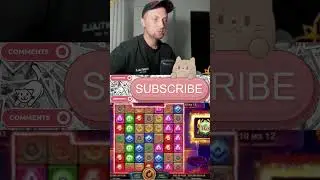 Плюс зп за секунду !  #slots #slot #casinogame #casino #slotmachinejackpot #bigwin #twitch