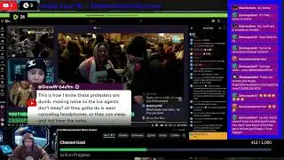 Eddie Question's Everything