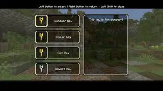 ABTTP - Inventory: Adventure Status
