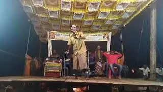 SELLIYAMMAN NADAGA MANDRAM, VELLIYAMPPAKKAM, CHENGALPATTU DISTRICT  📞-DESCRIPTION