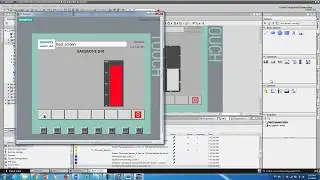 13  Formation TIA Portal Scale Bargraphe