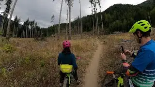 Olympic Adventure Trail