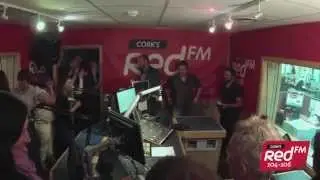 We're The Number One Radio Station in Cork! Cork's Red FM 104-106 FM