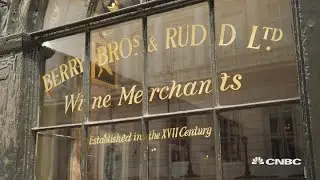 Millennials are no different to other groups, says UK's oldest wine merchant | Marketing Media Money