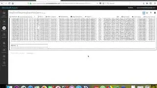 Consuming real-time sensor data using Azure EventHub and Azure Databricks (Spark)