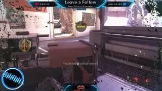 UMG SnD 2v1 with quickscope