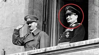 When Hitler&rsquo;s Heir Failed Every Mission - He Somehow Survived Them All