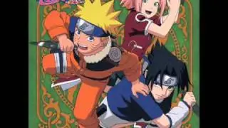 Ultimate Secrets - Naruto OST 3