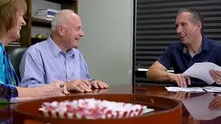 A Revocable Trust Can Save your Loved One's from a Probate Court Nightmare!