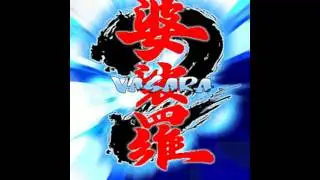 Vasara 2 (Visco 2001)  Attract Mode 60fps
