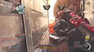 Deatomizer On Mayday