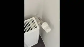 Fonctionnement de la tete thermostatique