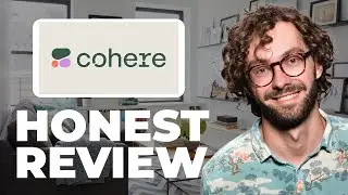 Обзор Coher &mdash; посмотрите видео перед использованием.