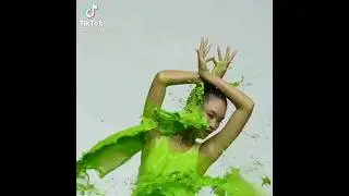 COLOR SPLASH || tema challenge terkeren🔥 #intmcycle1 #intmxnet #fypyoutube #viral #model