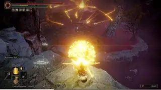 Elden Ring Incantation: Elden Stars