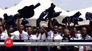 ENJOY THAT @  ST ALBERT GIRLS HIGH SCHOOL ULANDA MIGORI COUNTY 2022 SEASON 3