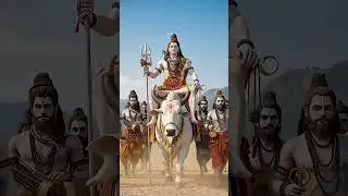 🙏हैप्पी महाशिवरात्रि || Happy Mahashivratri || Har Har Mahadev  #mahadevstatus #song #mahadev #video