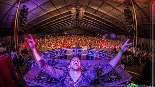 HEFF - Bugatti Remix at Life in Color Atlantic City