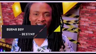 Dadaboy Song of the Week July 31 | Ehiz