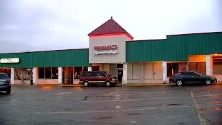 Shots fired after fight outside Mt. Healthy bar