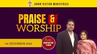 REVIVAL FREEDOM 5 HOURS PRAISE AND WORSHIP