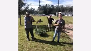 GED Landscape by CPTC Horticulture