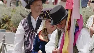 (RESUMEN) XLVIII Romería de La Esperanza