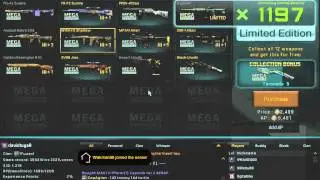 [AVA] Spin on 2nd Mega Capsule Ep. 2