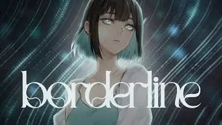 borderline　メガテラ・ゼロ【オリジナル】