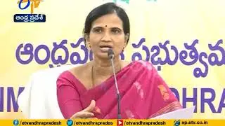 Intermediate 1st Year New Syllabus Released by secretary B Udaya Lakshmi
