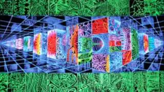 Dark Psy Mix 1