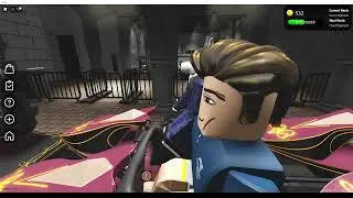 Roblox Coaster Operator! | Darkcoaster! | Gameplay!