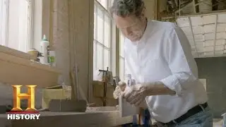 Lone Star Restoration: An Insider's Look at Brent Hull | History