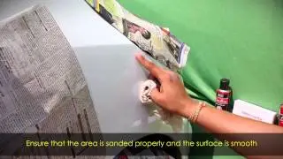 Com-Paint Touchup Spray Paint for Cars - Demo