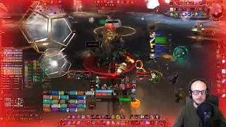 Heroic Lihuvim Kill - Mist Guild 2-Night Team