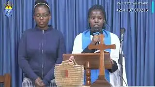 ALL SAINTS DAY || YOUTH SERVICE