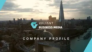 Valiant Business Media | Endure & Inspire | Company Profile