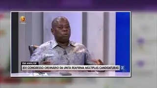 AQUECEU: VEM OUVIR DR LINDO TITO DETONA MPLA E VE O QUE FALOU DAS ELEI&Ccedil;OES NA UNITA