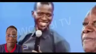 🇨🇮 C&ocirc;te d&rsquo;Ivoire : Un pasteur choque avec ses r&eacute;v&eacute;lations sur Ouattara 😮🔥