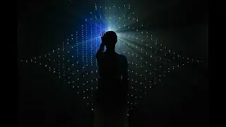 &ldquo;drop&rdquo;: An Interactive Art Installation with Water Drop Projection Mapping