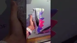 🔥PUMA Fast-XP Debut in Tokyo &ndash; The Future of Speed Running Shoes! 👟🇯🇵 #short #fyp