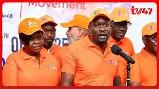 Sifuna Ouster - The End of ODM?; ODM Demanding DP Position | Morning Cafe | 16.02.2026
