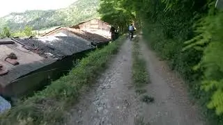 Vallerenzo -  C&agrave; del Diavolo
