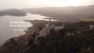 Ermita Ntra. Sra. de la Esperanza de Durón