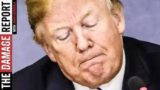 Trump CRASHES In Polls, Losing Crucial Demographics