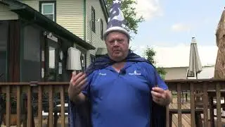 Wizard of Wood Channel Introduction